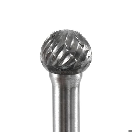 Flexovit CARBIDE BUR HIGH PERFORMANCE VD24O2